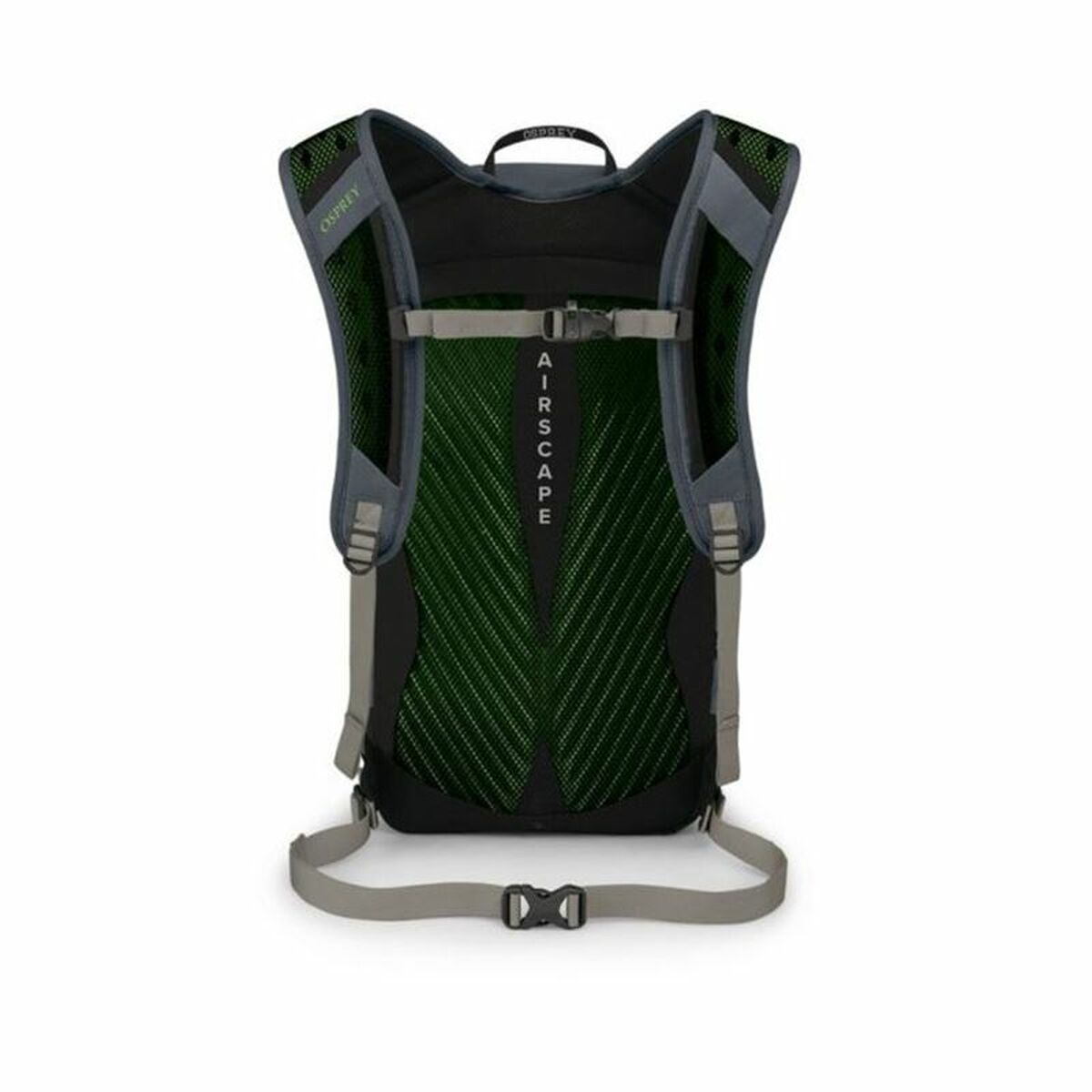 Gym Bag Osprey Sportlite  Grey 20 L