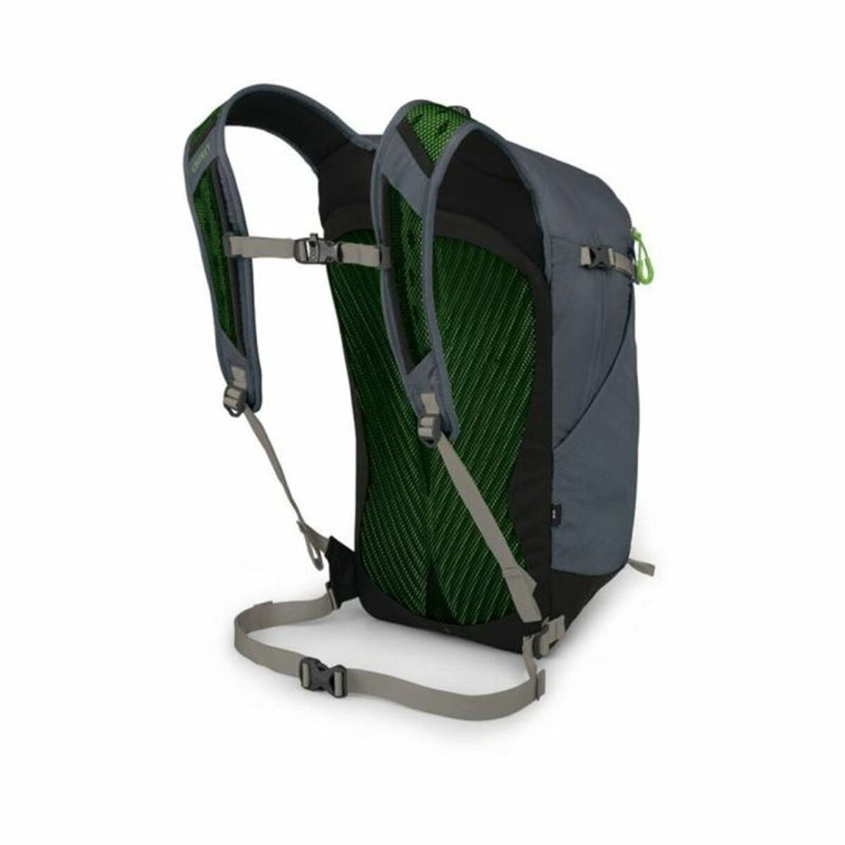 Gym Bag Osprey Sportlite  Grey 20 L