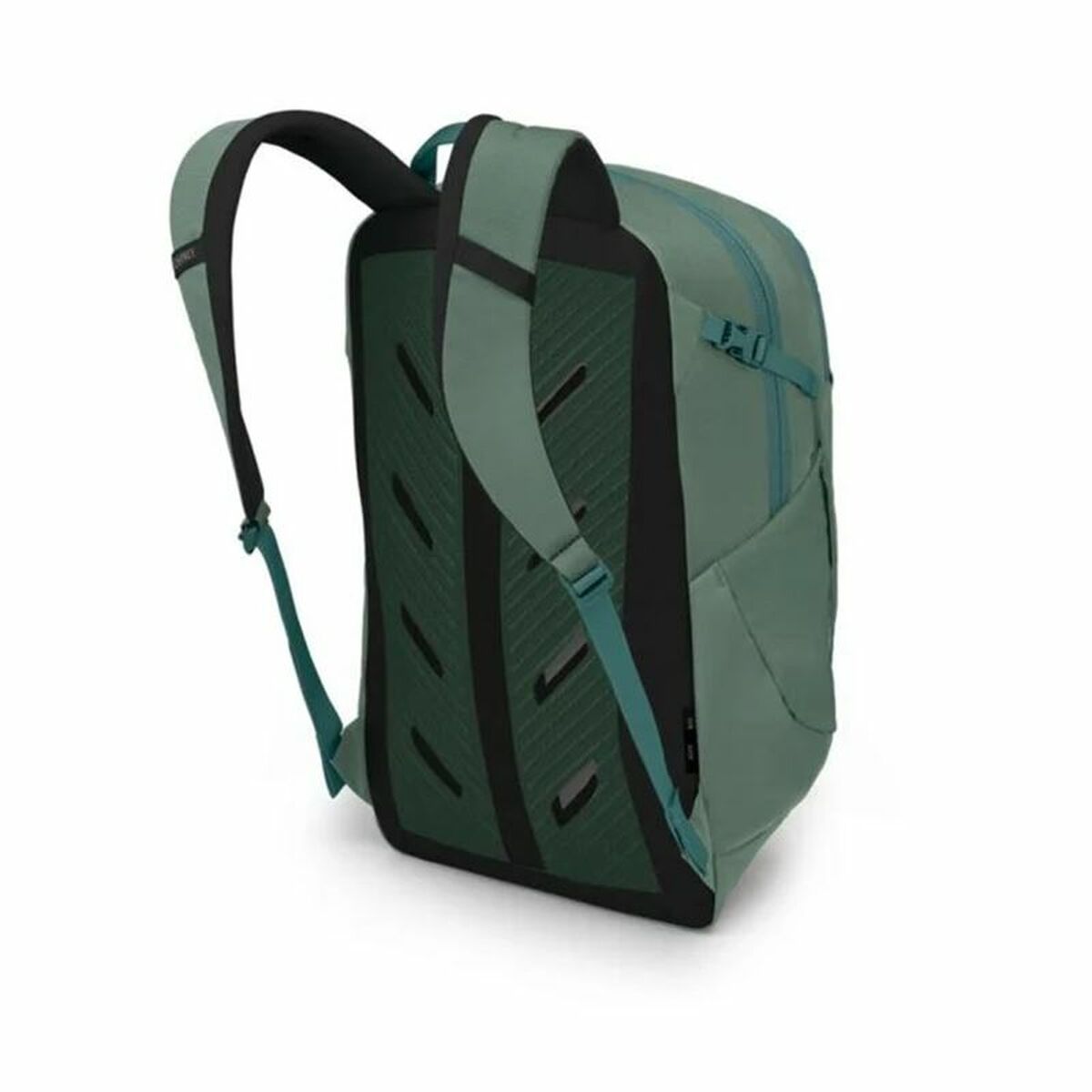 Gym Bag Osprey Axis  Light Blue 24 L