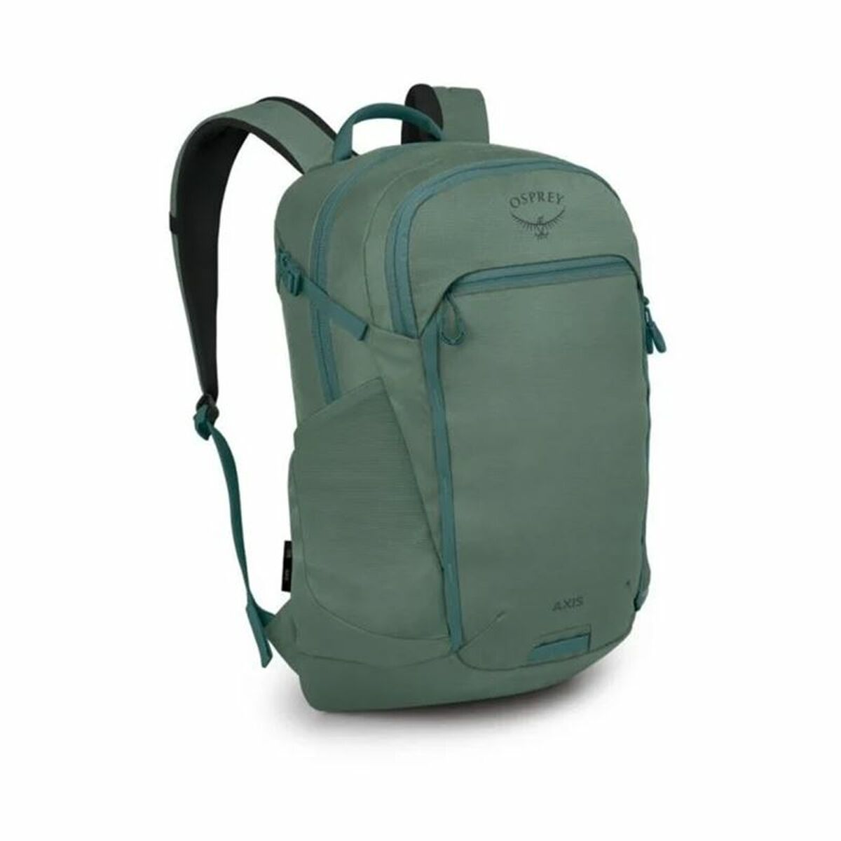 Gym Bag Osprey Axis  Light Blue 24 L