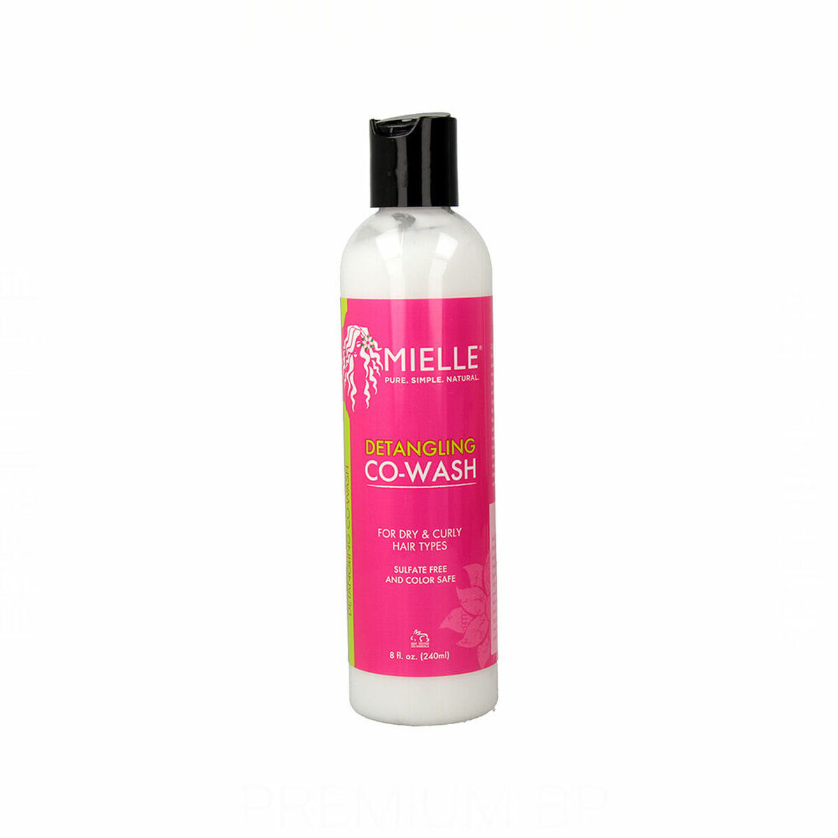 Conditioner Mielle Detangling Co-Wash (240 ml) Conditioner Mielle Detangling Co-Wash (240 ml)