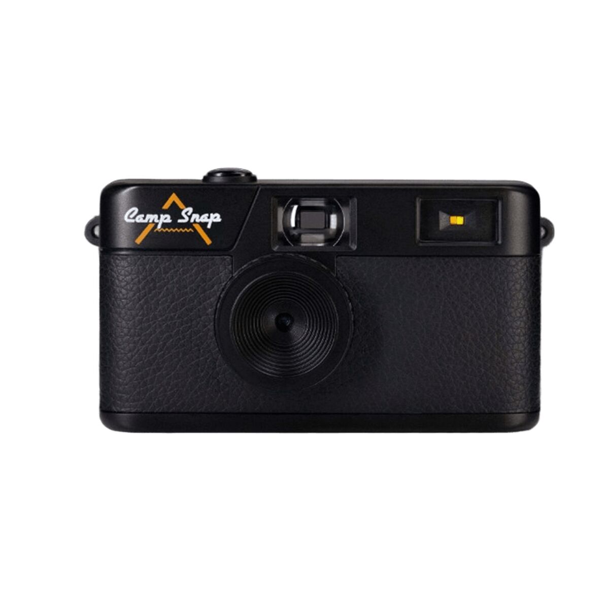 Digital Camera Camp Snap CS-V105-BK-WW Black Digital Camera Camp Snap CS-V105-BK-WW Black