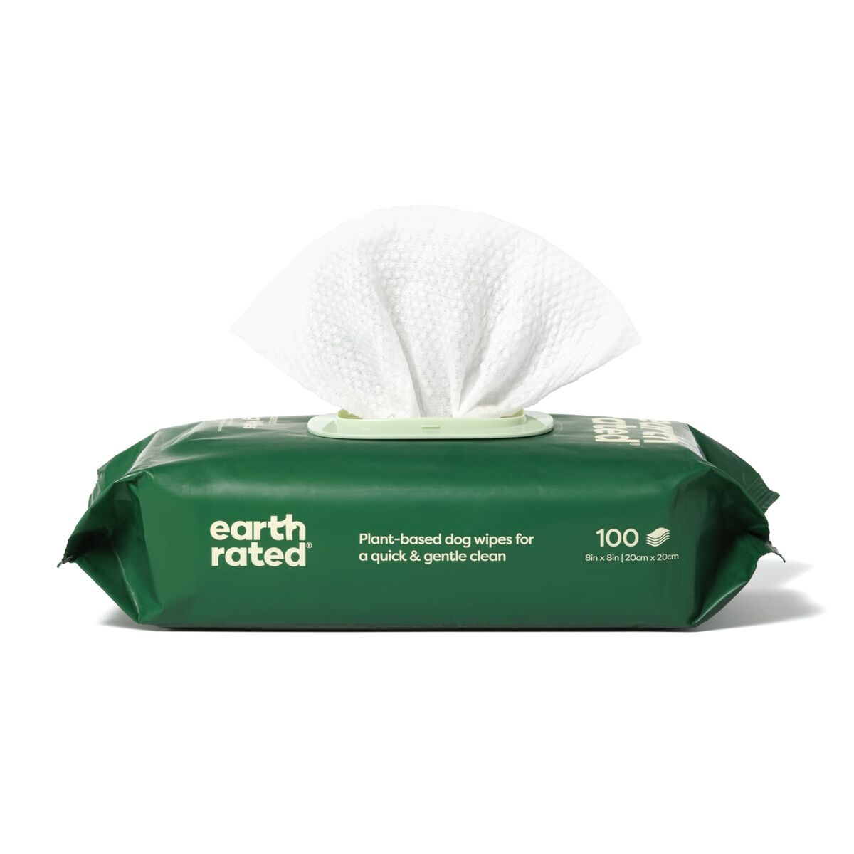 Wipes Earth Rated 100 Units Wipes Earth Rated 100 Units