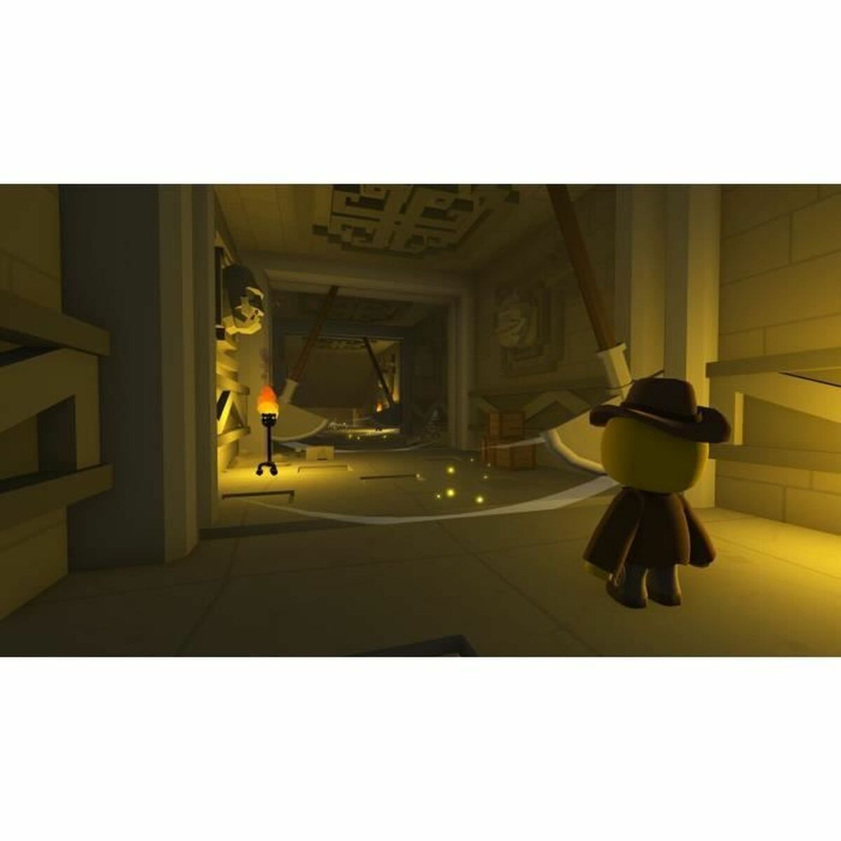 PlayStation 5 Video Game Sony Wobbly Life