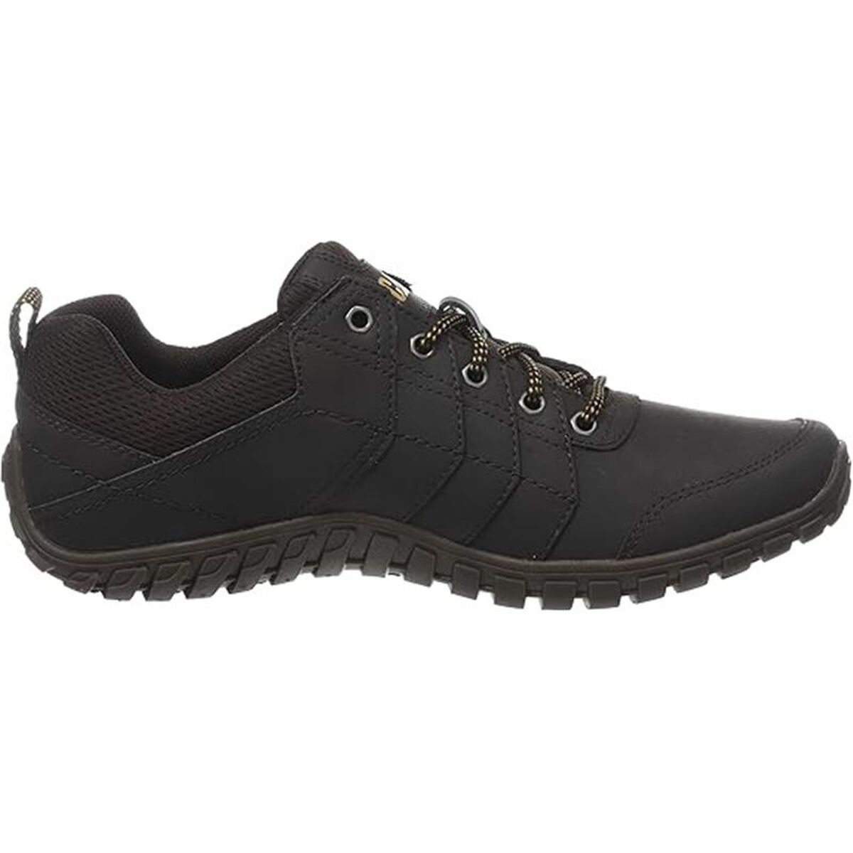 Men’s Trainers Caterpillar Instruct Coffee