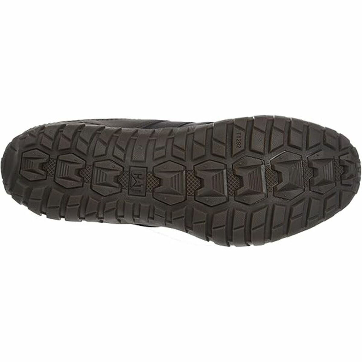 Men’s Trainers Caterpillar Instruct Coffee