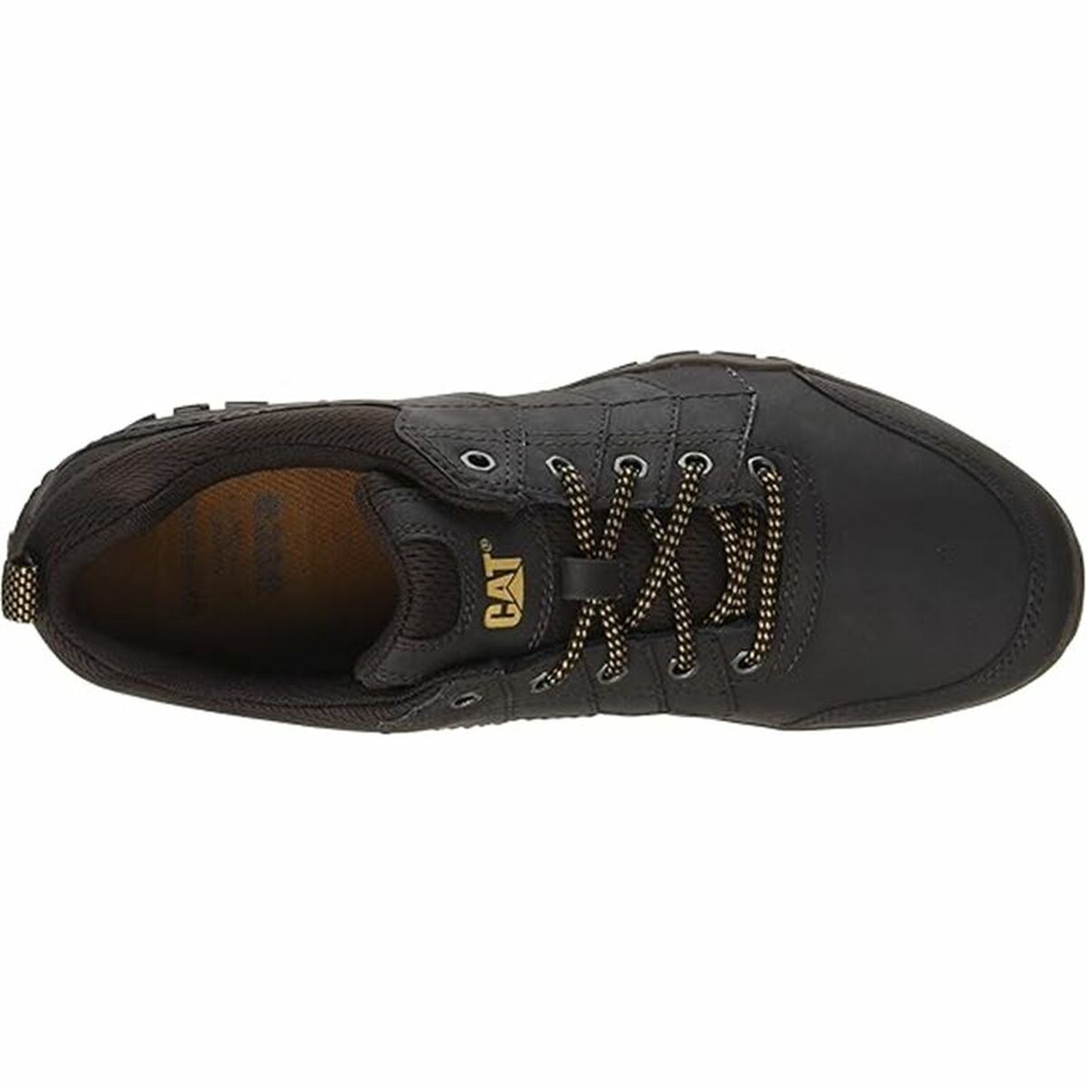 Men’s Trainers Caterpillar Instruct Coffee