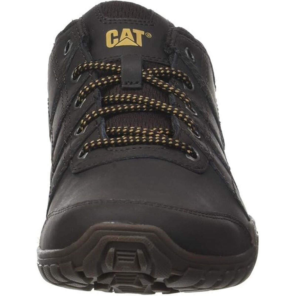 Men’s Trainers Caterpillar Instruct Coffee