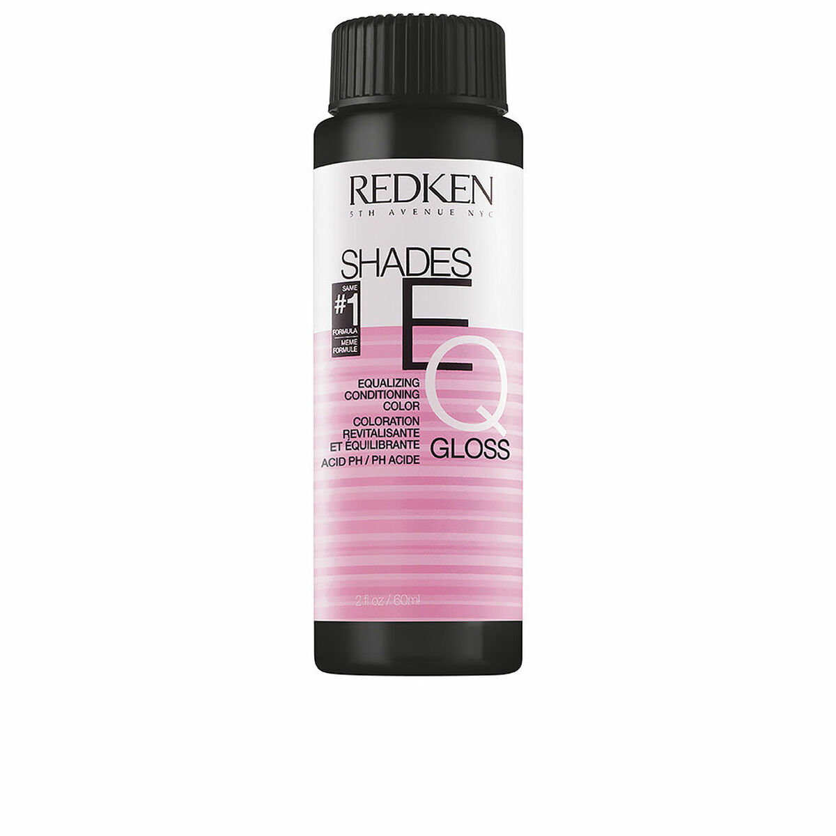 Semi-permanent Colourant Shades EQ Redken (60 ml)
