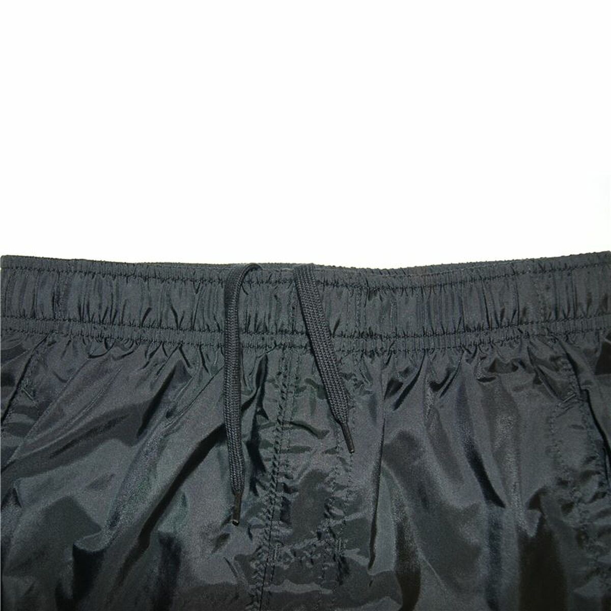 Children’s Tracksuit Bottoms Nike Soft Woven Dark grey