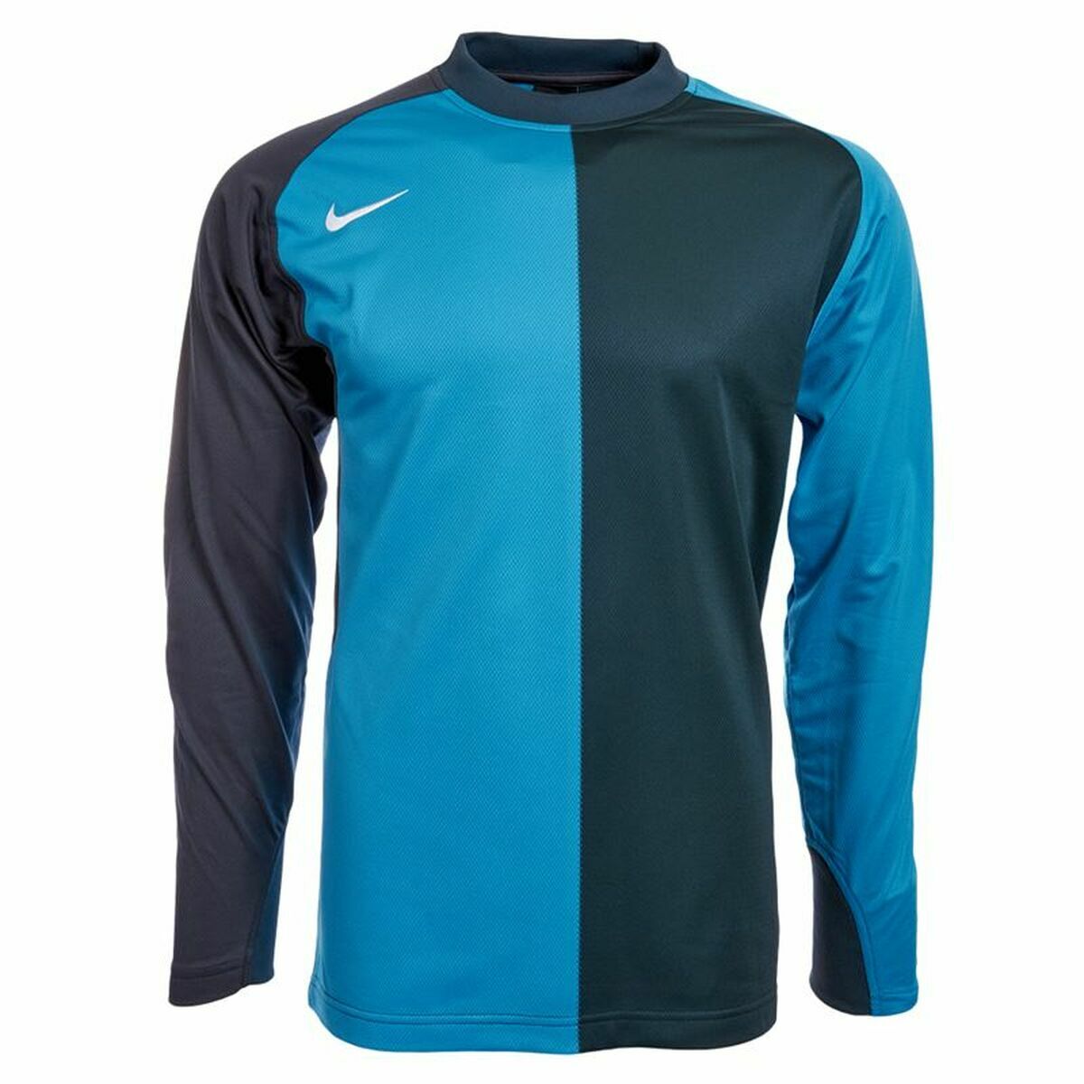 Goalie T-Shirt Nike Park Dark blue Goalie T-Shirt Nike Park Dark blue