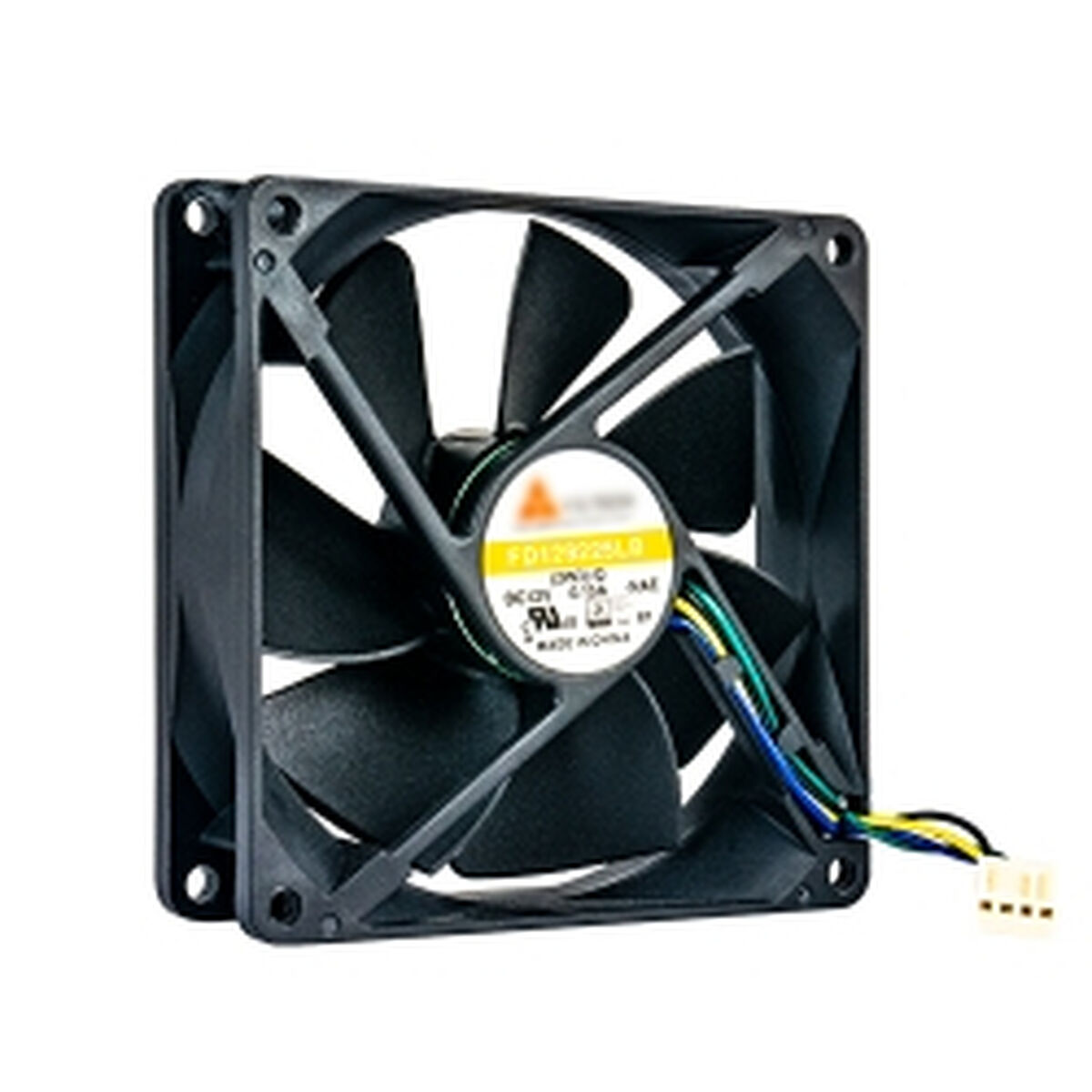 Power supply Qnap FAN-9CM-T01
