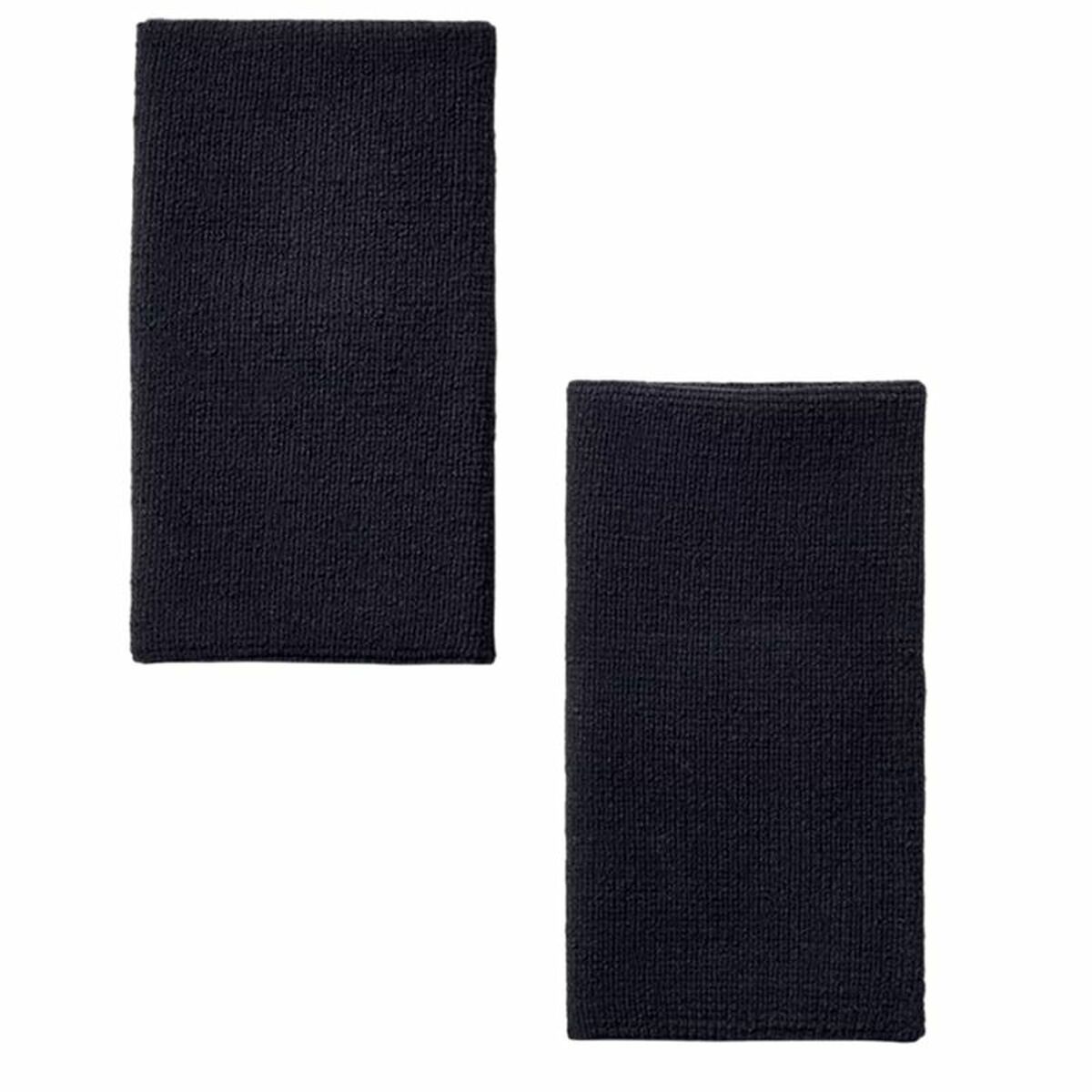 Wristbands Under Armour Performance Blk Black