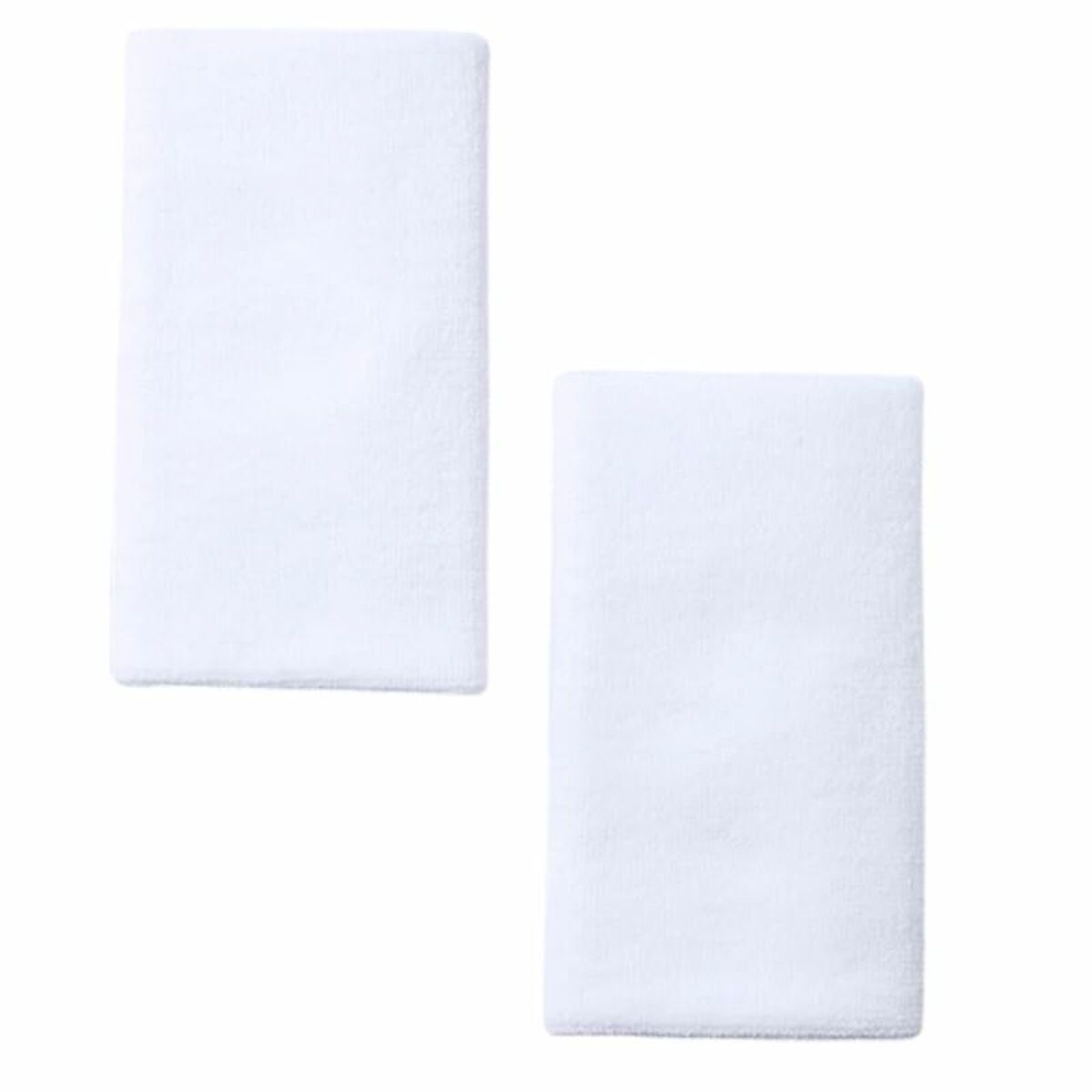 Wristbands Under Armour 6” Performance White