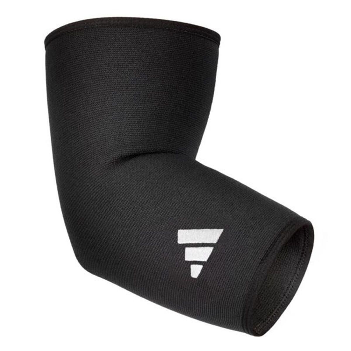Elbow Support Adidas Elbow Support Black