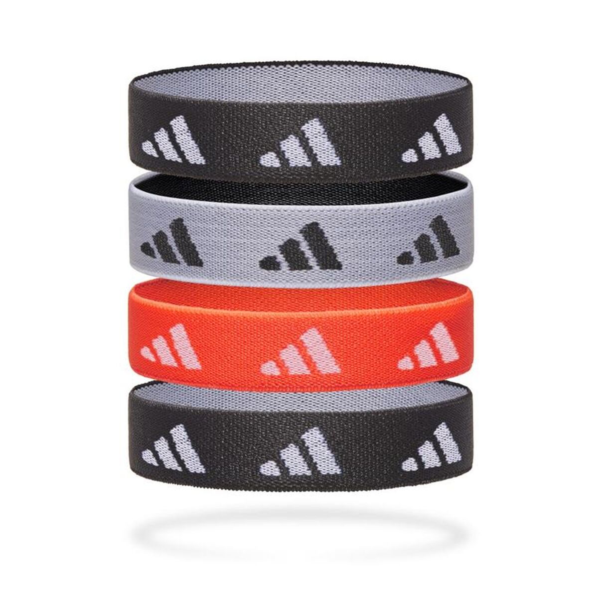 Hair ties Adidas Hair ties Adidas