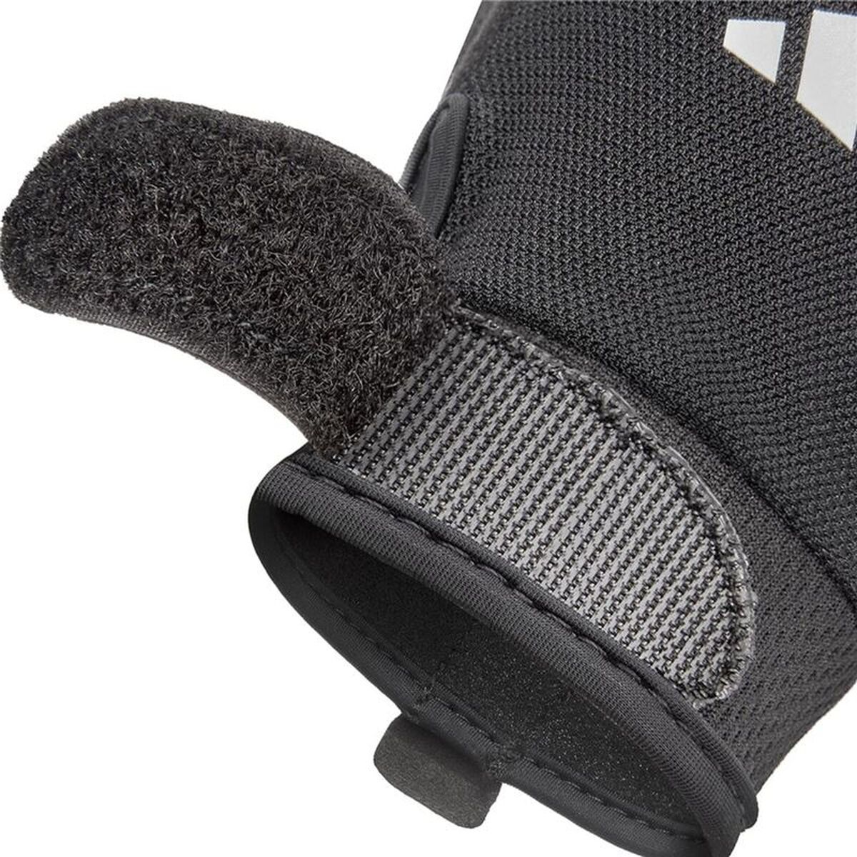 Ski gloves Adidas Essential Training White XS