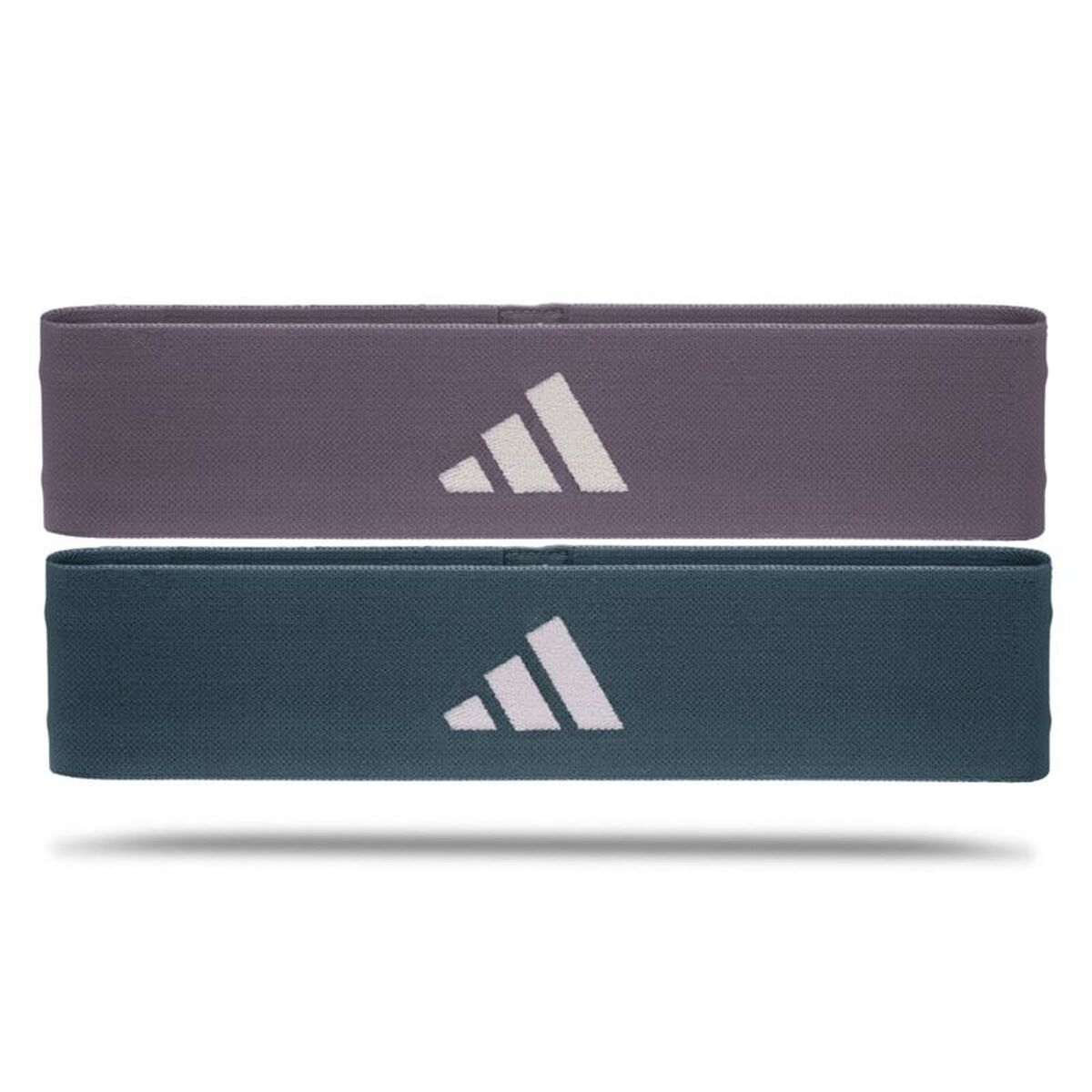 Elastic Resistance Bands Adidas ADTB-10711-2-NL Violet Elastic Resistance Bands Adidas ADTB-10711-2-NL Violet