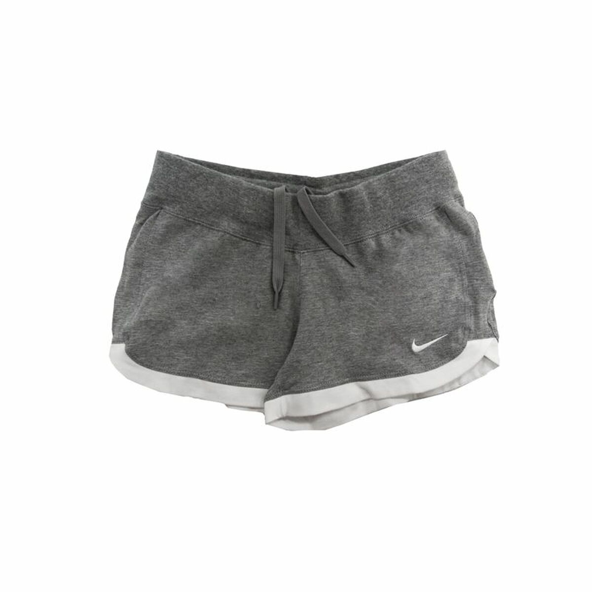 Men’s Sports Shorts Nike N40 Grey Dark grey Men’s Sports Shorts Nike N40 Grey Dark grey