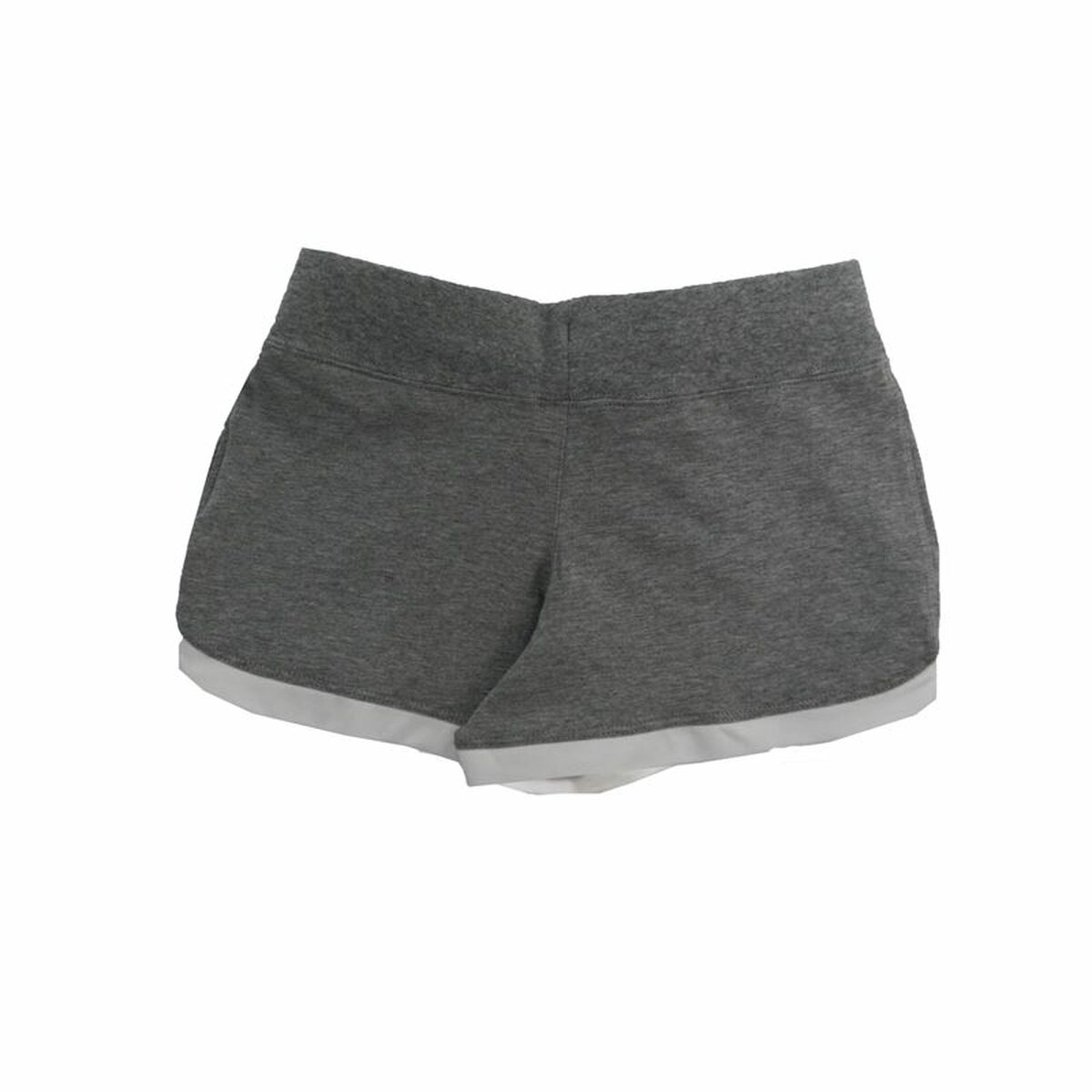 Men’s Sports Shorts Nike N40 Grey Dark grey