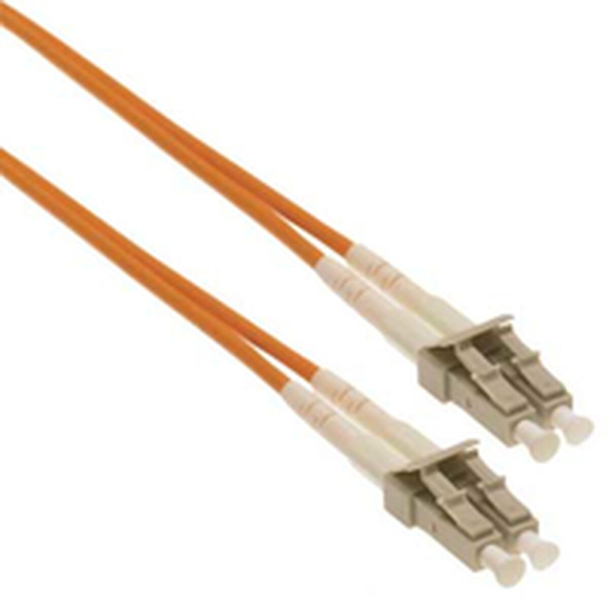 Fibre optic cable HPE QK734A 5 m Fibre optic cable HPE QK734A 5 m
