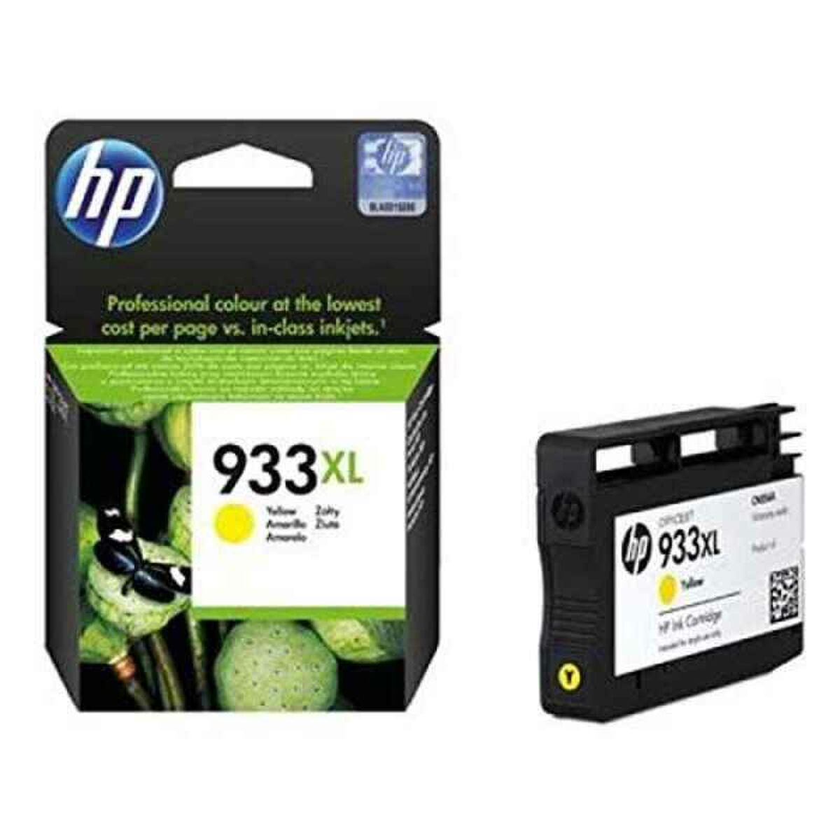 Original Ink Cartridge HP CN056AE#BGY