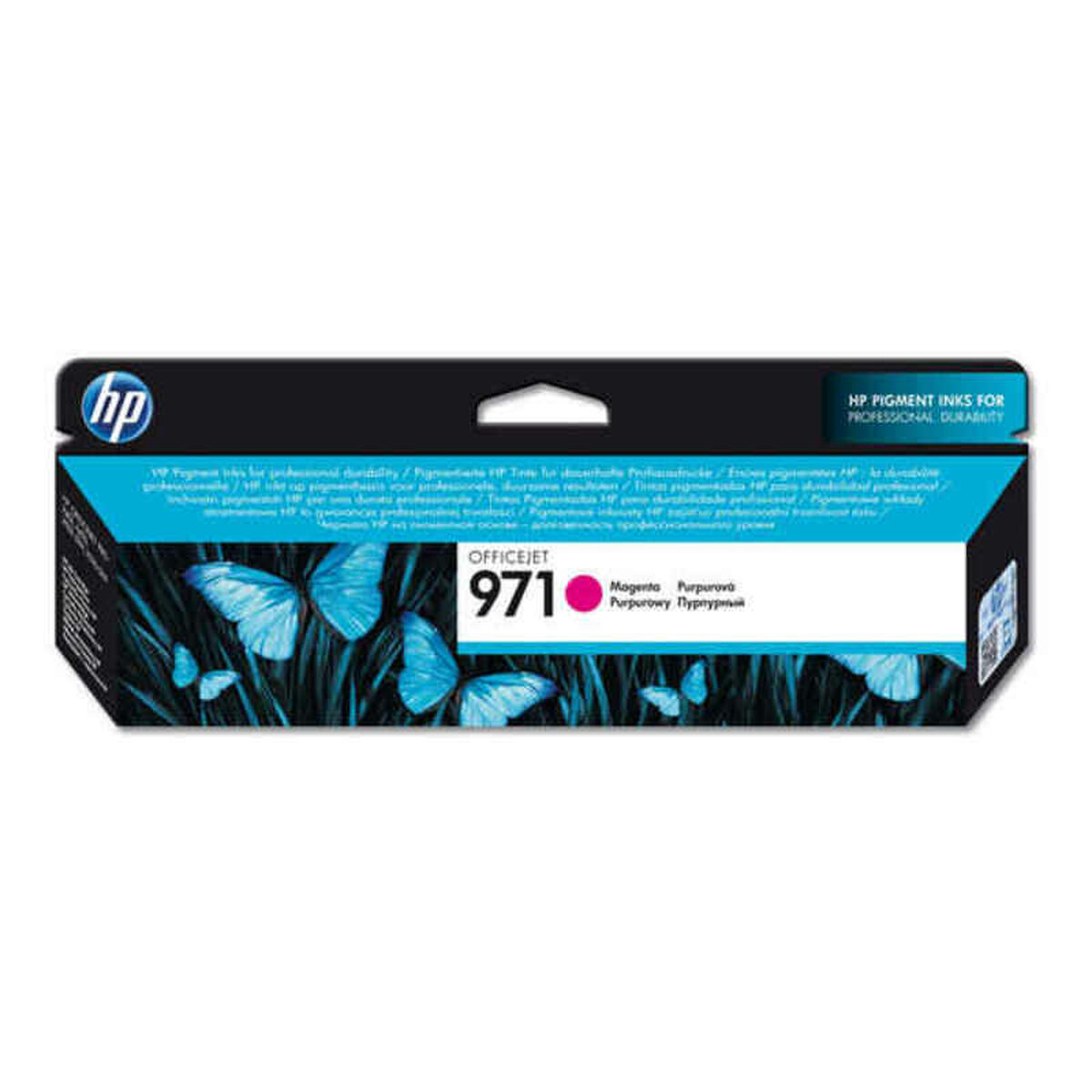 Original Ink Cartridge HP CN623AE Magenta Original Ink Cartridge HP CN623AE Magenta