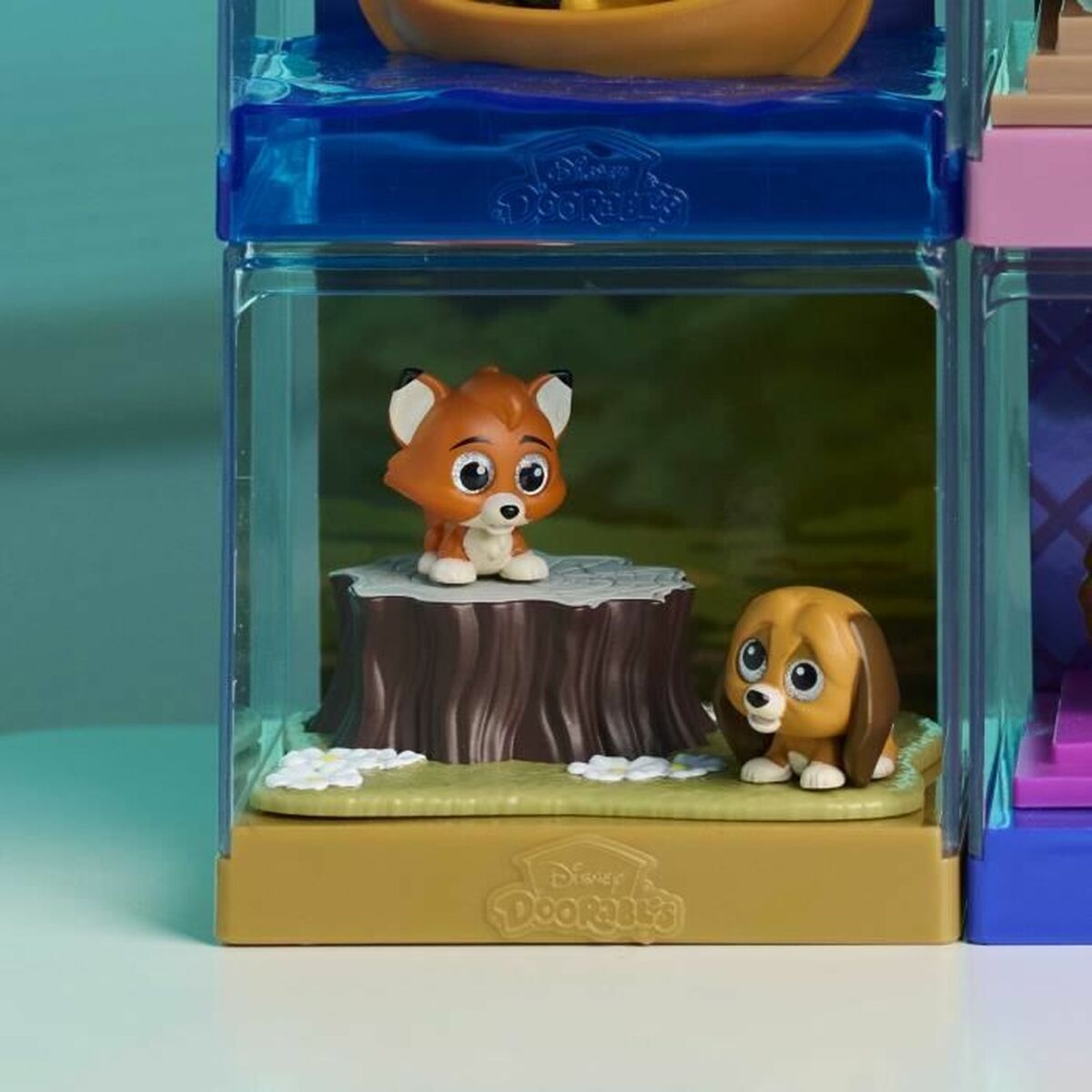 Set of Dolls Disney Movie Moments Disney