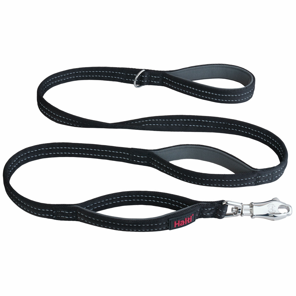 Training lead Company of Animals HALTI BRIG SAFETY Black Training lead Company of Animals HALTI BRIG SAFETY Black