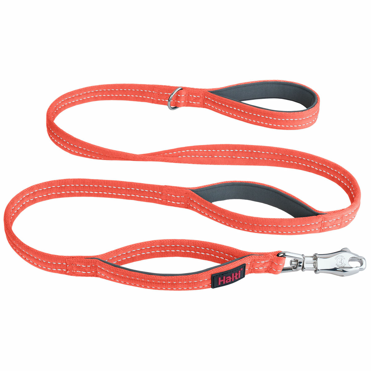 Training lead Company of Animals HALTI BRIG SAFETY Coral Training lead Company of Animals HALTI BRIG SAFETY Coral