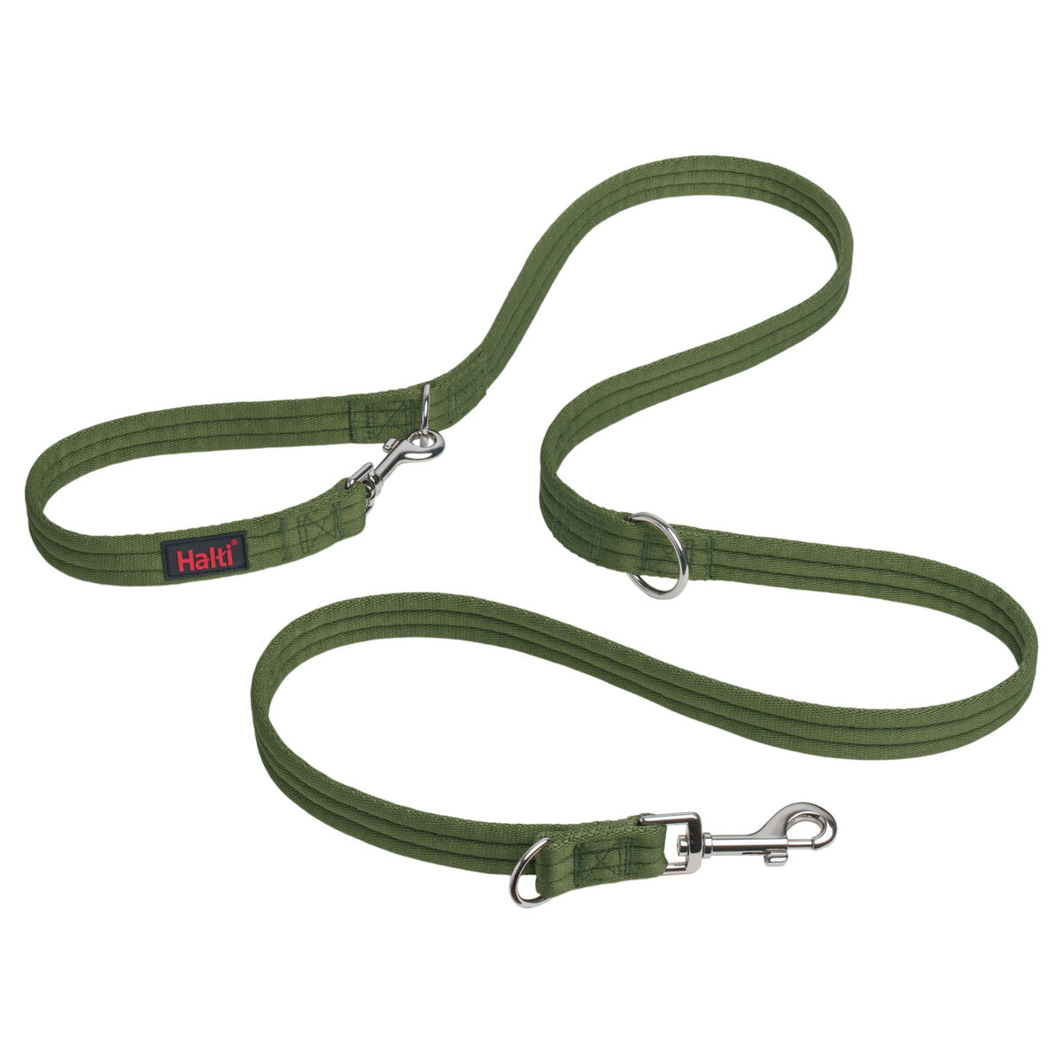 Tracking leash Company of Animals Green Tracking leash Company of Animals Green