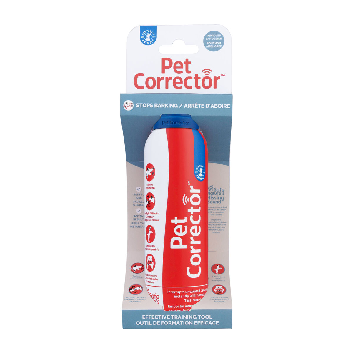 Pet Corrector Company of Animals 200 ml