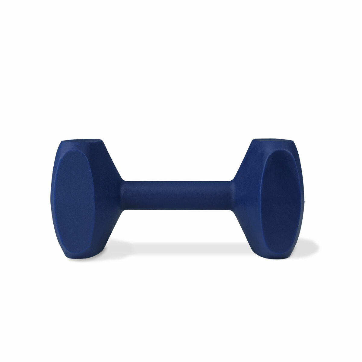 Dumbbell Coachi TRAINING DUMBBELL Blue Dumbbell Coachi TRAINING DUMBBELL Blue