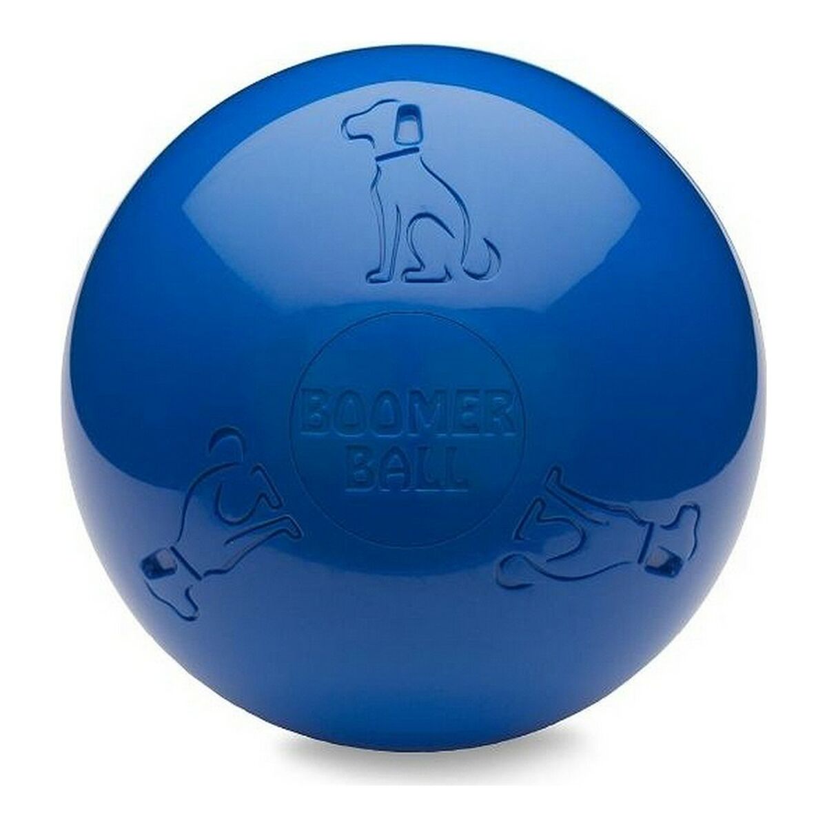 Dog toy Company of Animals Boomer Blue (150mm) Dog toy Company of Animals Boomer Blue (150mm)