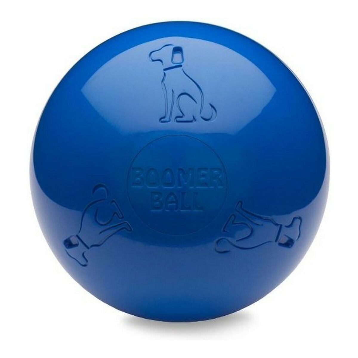 Dog toy Company of Animals Boomer Blue (200mm) Dog toy Company of Animals Boomer Blue (200mm)