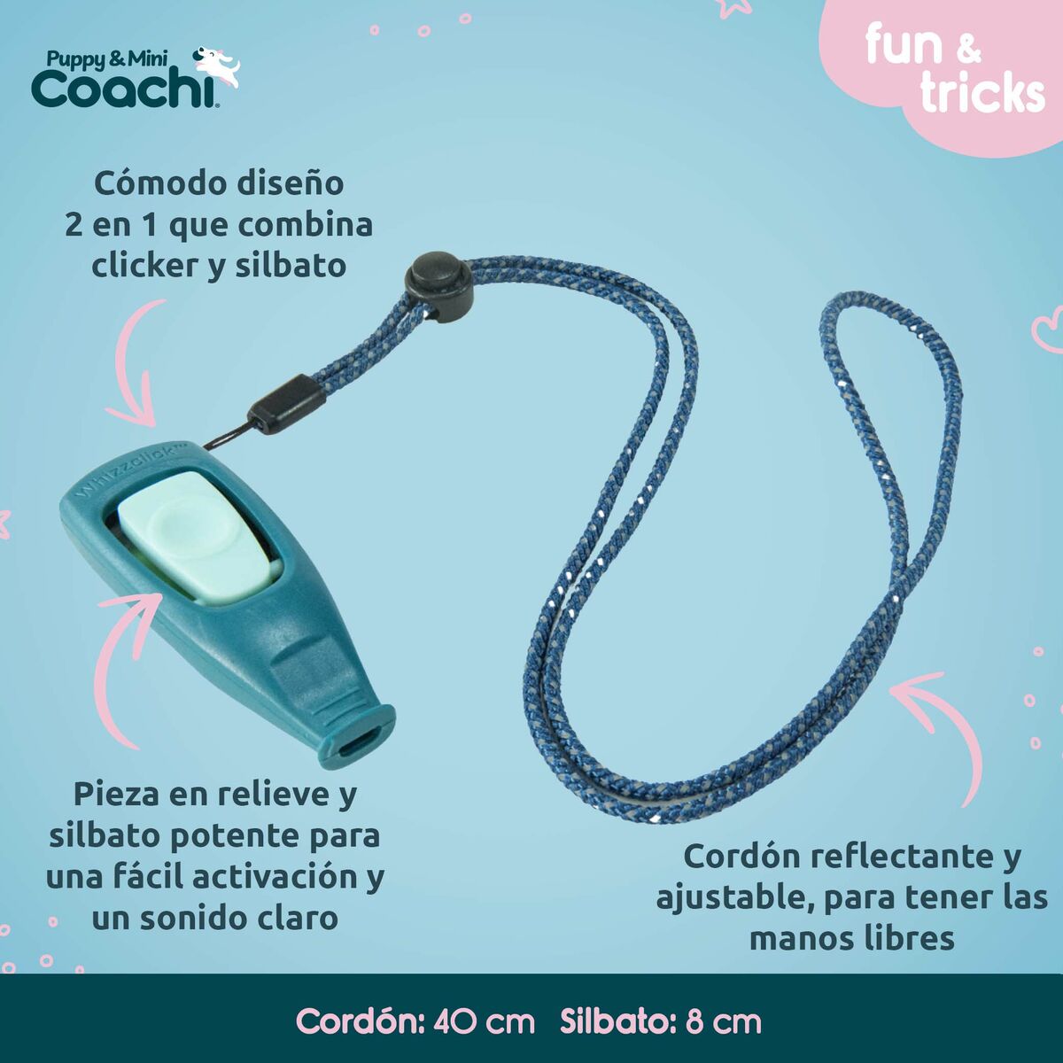 Dog Harness Coachi