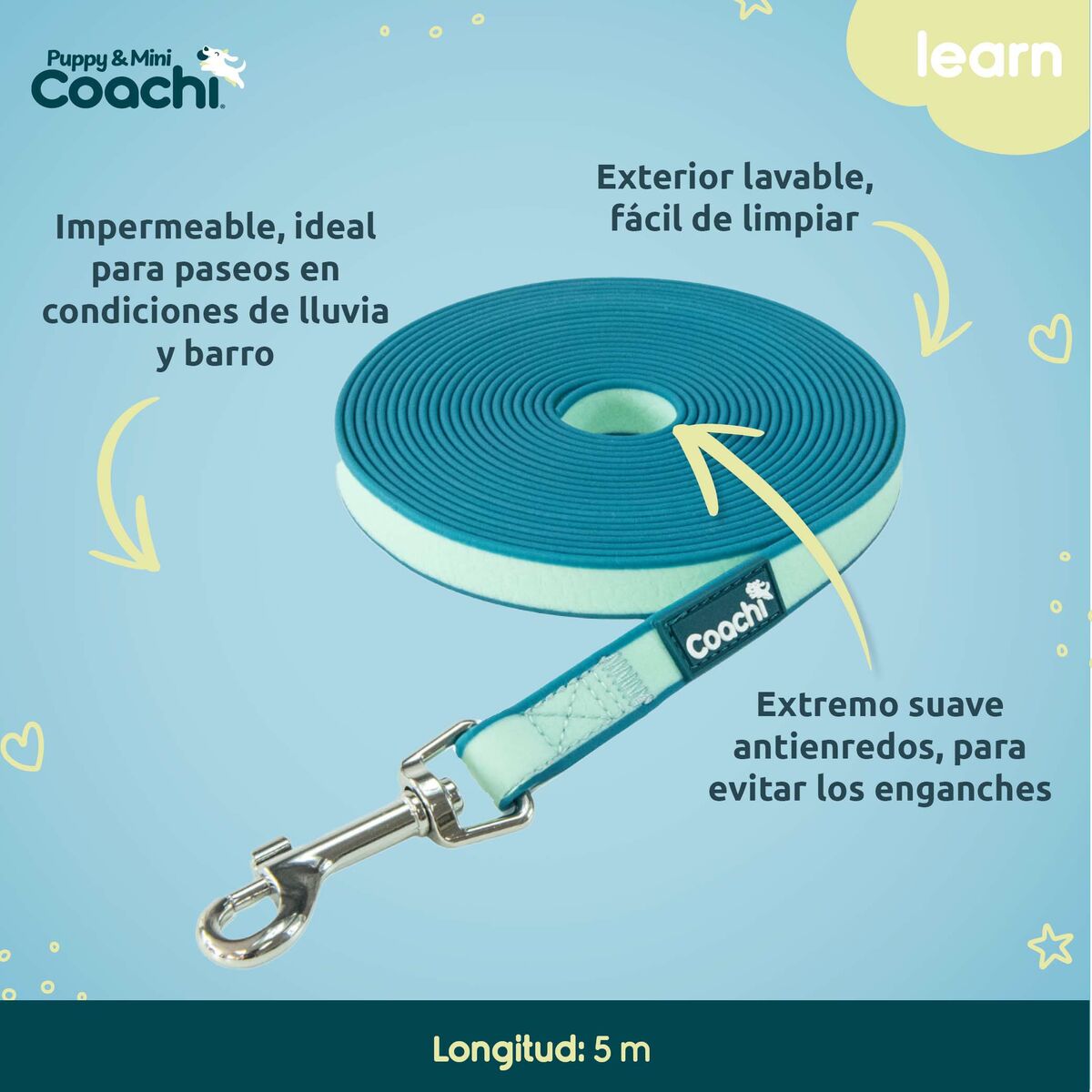 Dog Harness Coachi
