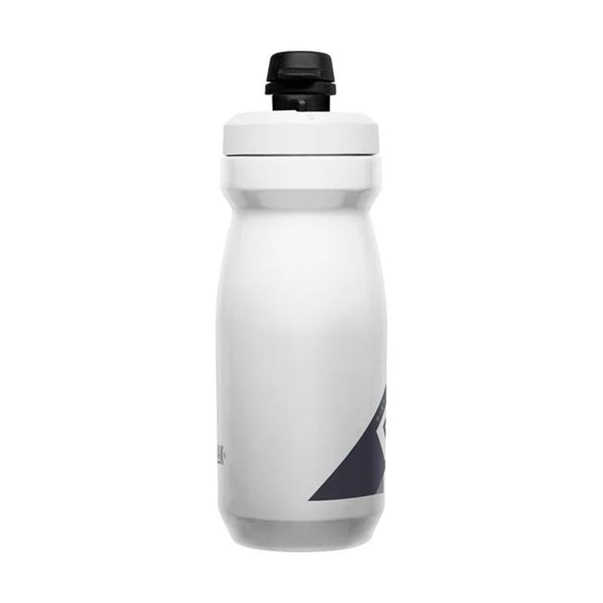 Bottle Camelbak Podium Dirt Series White Plastic 600 ml
