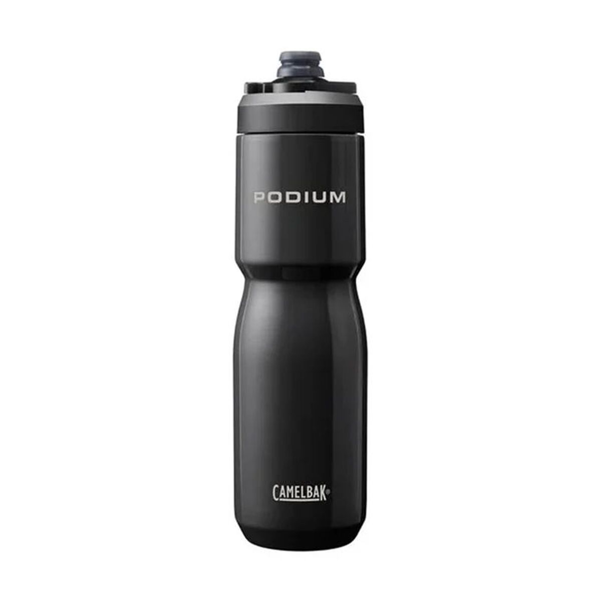Water bottle Camelbak Podium Insulated Black
