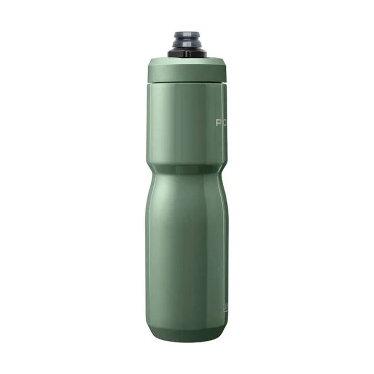 Water bottle Camelbak Podium Insulated Dark green Stainless steel