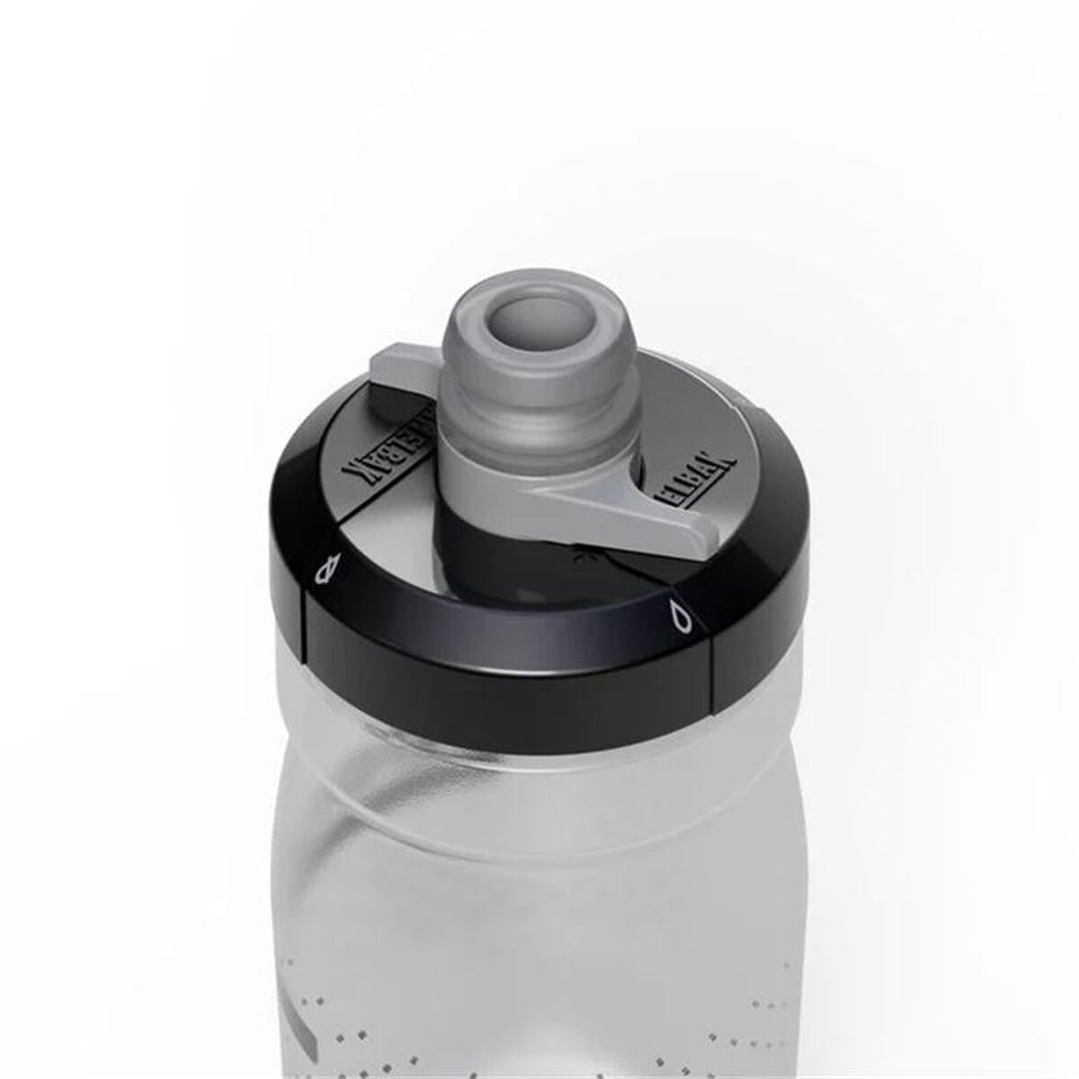 Bottle Camelbak Podium Plastic