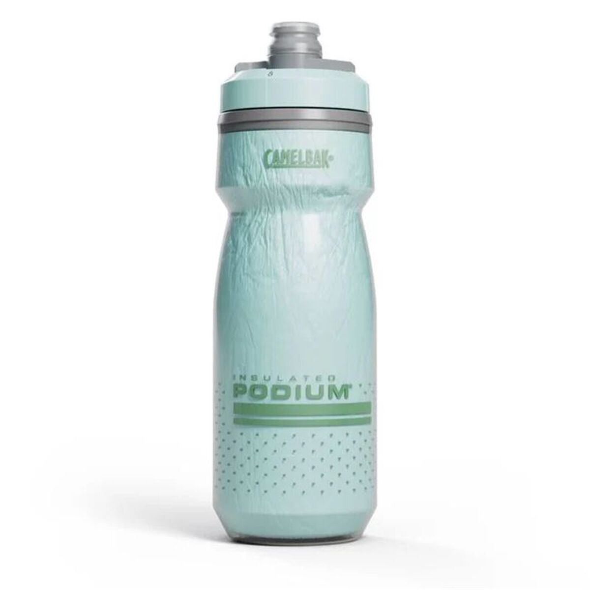 Bottle Camelbak Podium Chill Blue polypropylene 600 ml