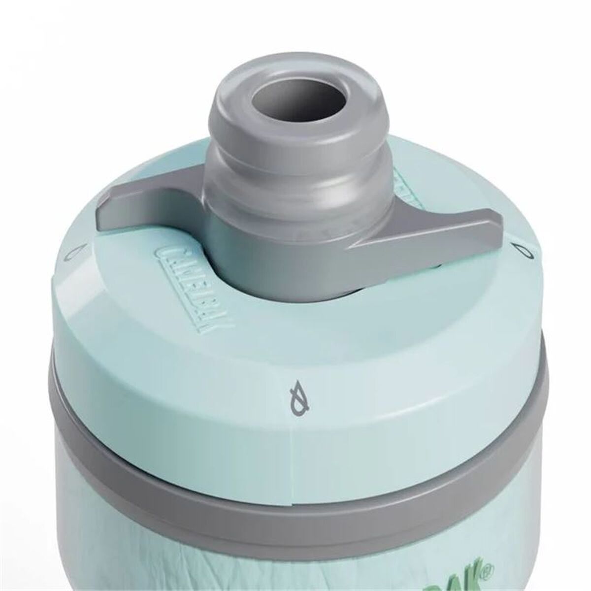 Bottle Camelbak Podium Chill Blue polypropylene 600 ml