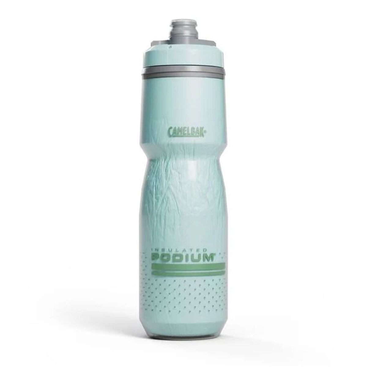 Bottle Camelbak Podium Chill Blue polypropylene 710 ml