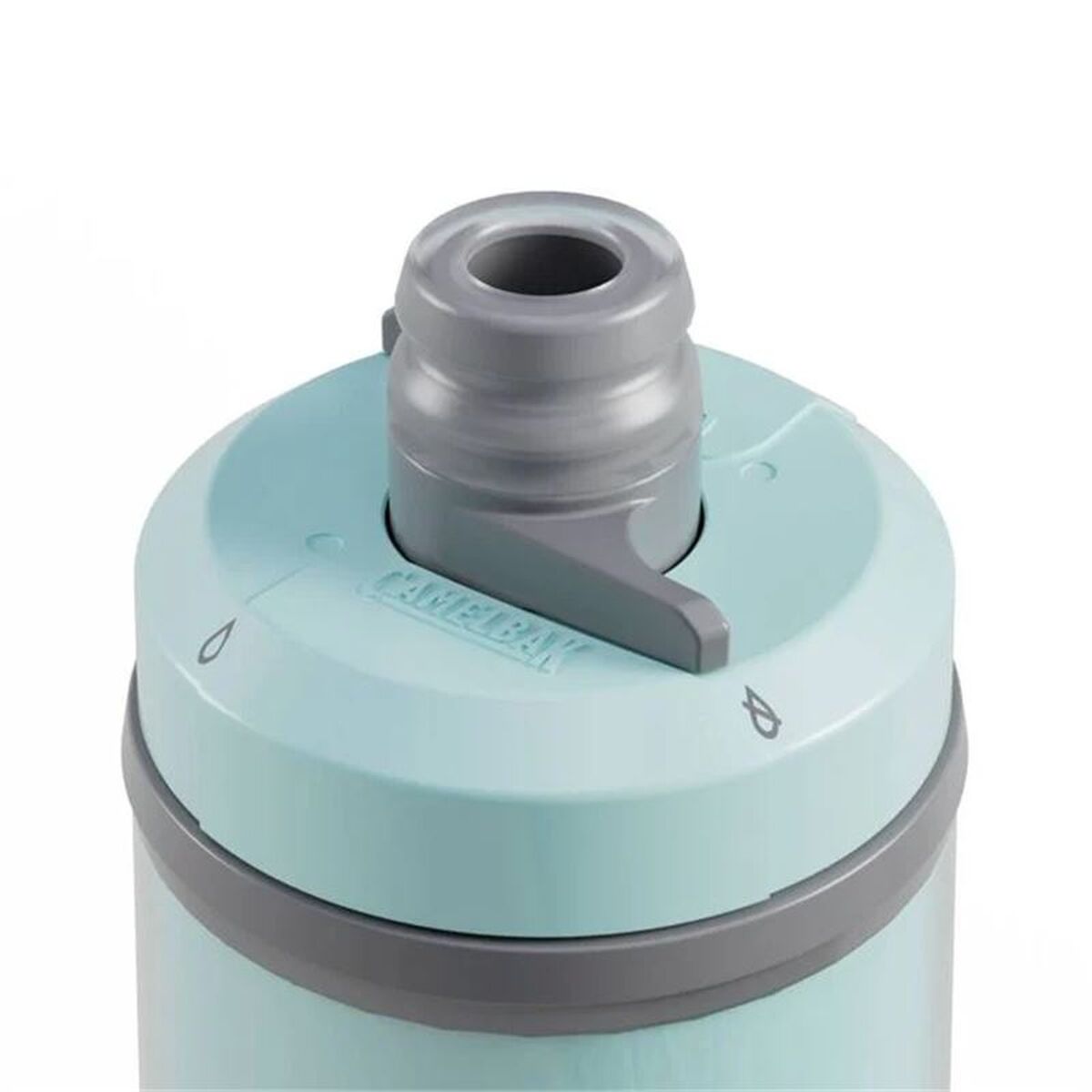 Bottle Camelbak Podium Chill Blue polypropylene 710 ml