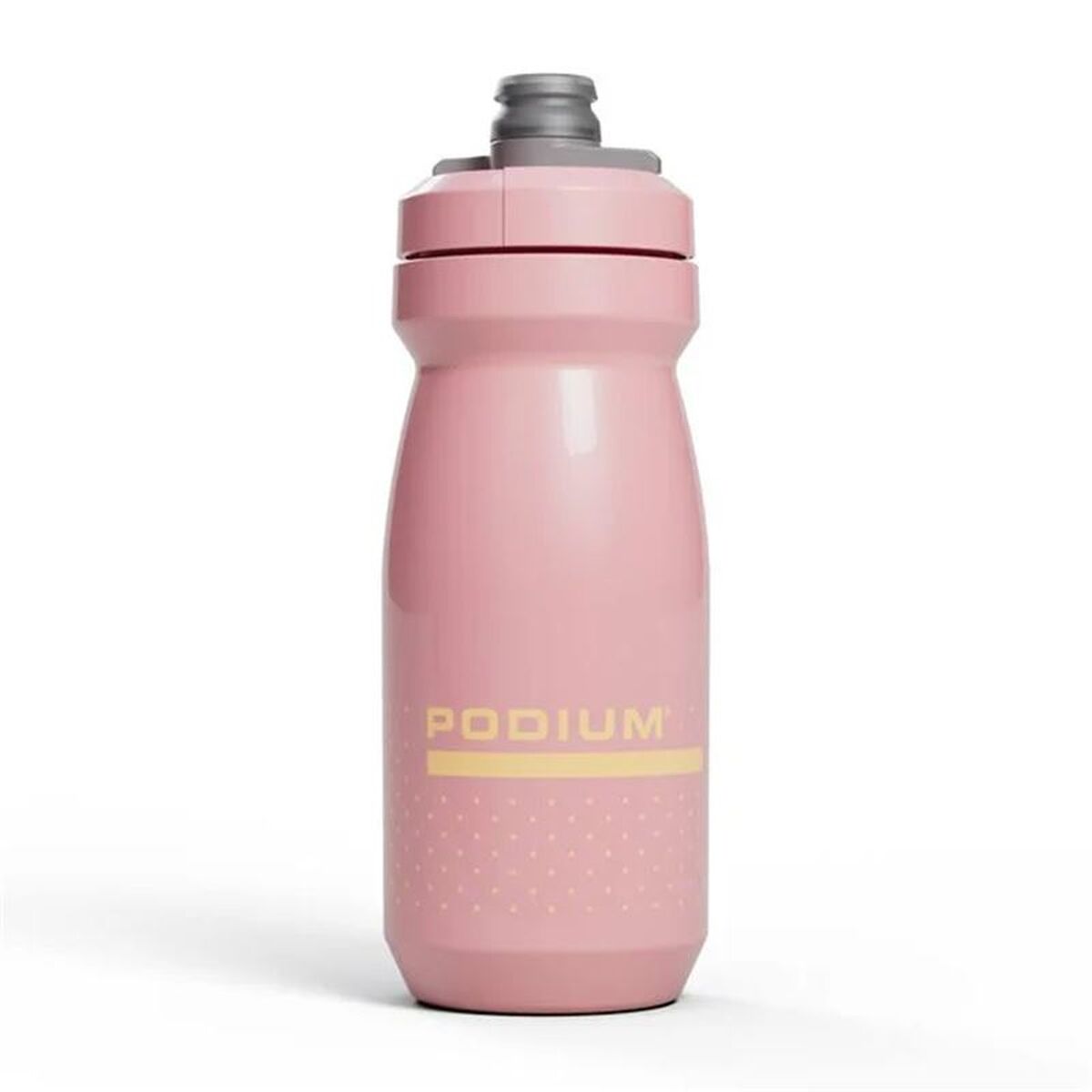 Bottle Camelbak Podium 21Oz Coral coral sunset polypropylene 600 ml