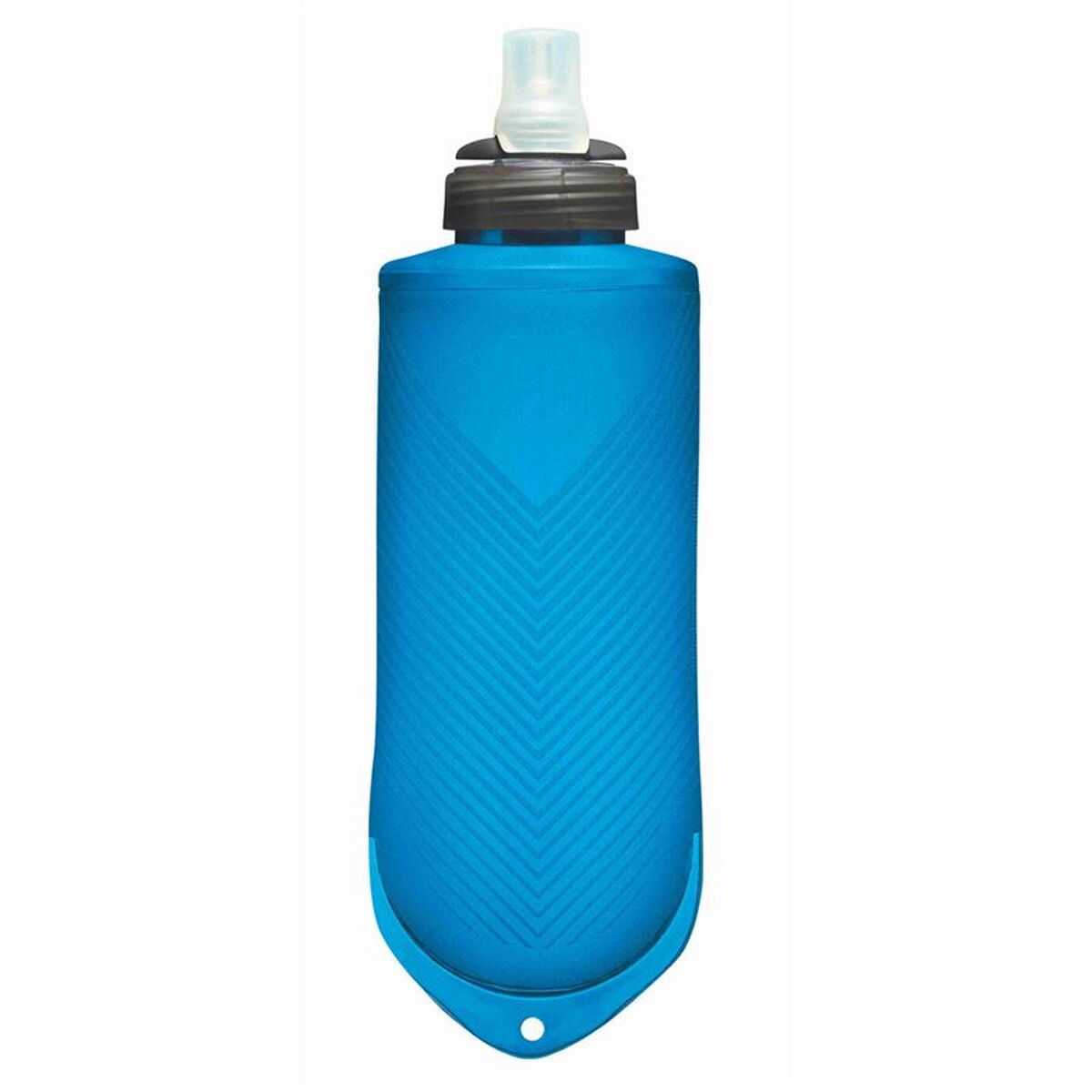 Water bottle Camelbak Quick Stow Flask Blue Plastic 350 ml Water bottle Camelbak Quick Stow Flask Blue Plastic 350 ml