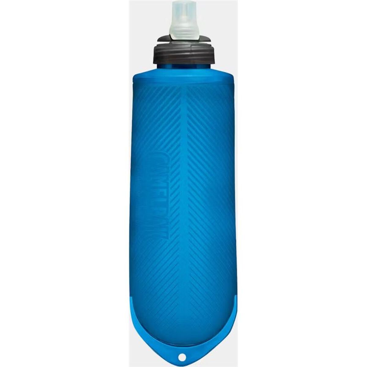 Water bottle Camelbak Quick Stow Flask Blue Plastic 500 ml