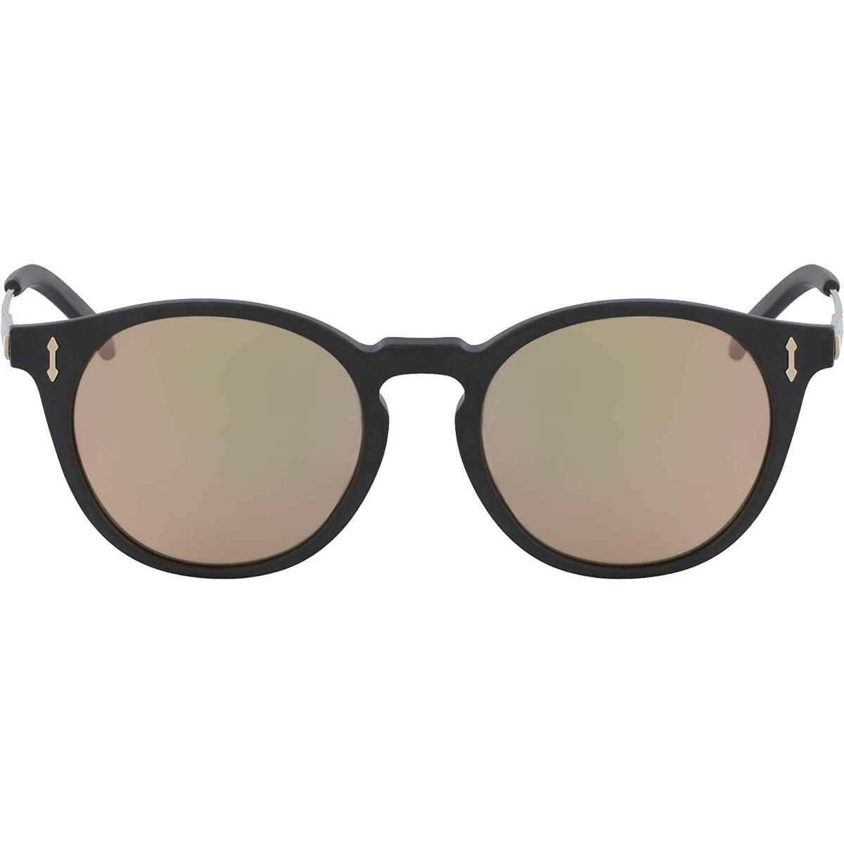 Unisex Sunglasses Dragon Alliance Hype Ionized Brown