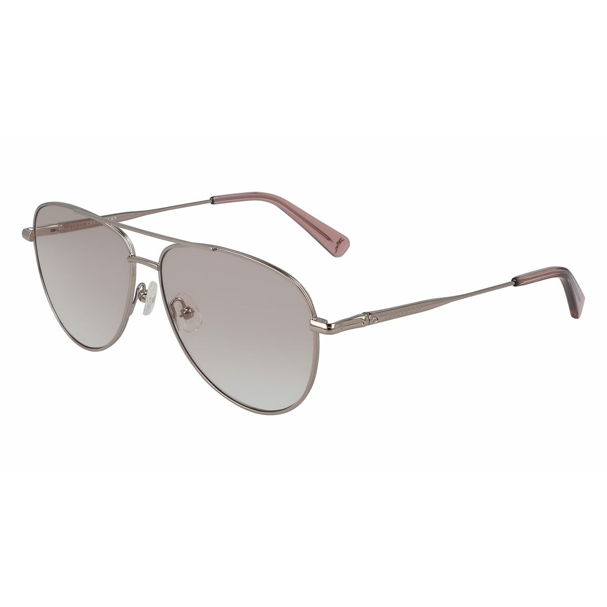 Ladies’ Spectacle frame Longchamp LO2119-200 ø 57 mm Ladies’ Spectacle frame Longchamp LO2119-200 ø 57 mm